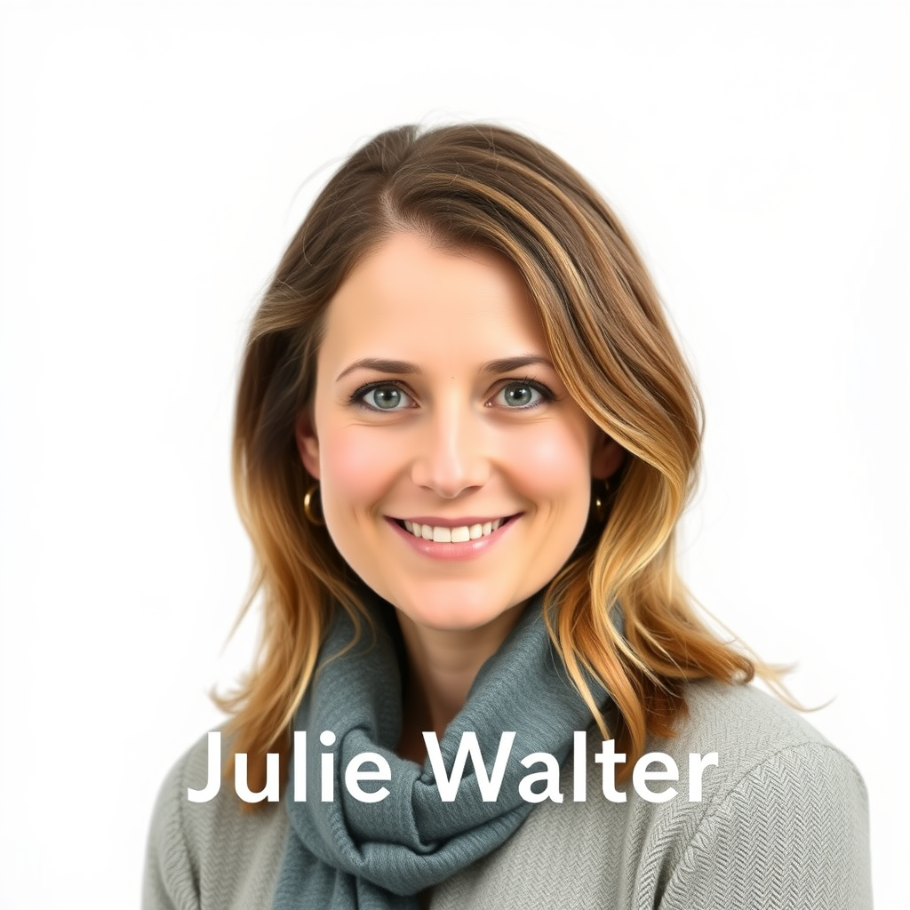 Julie Walter